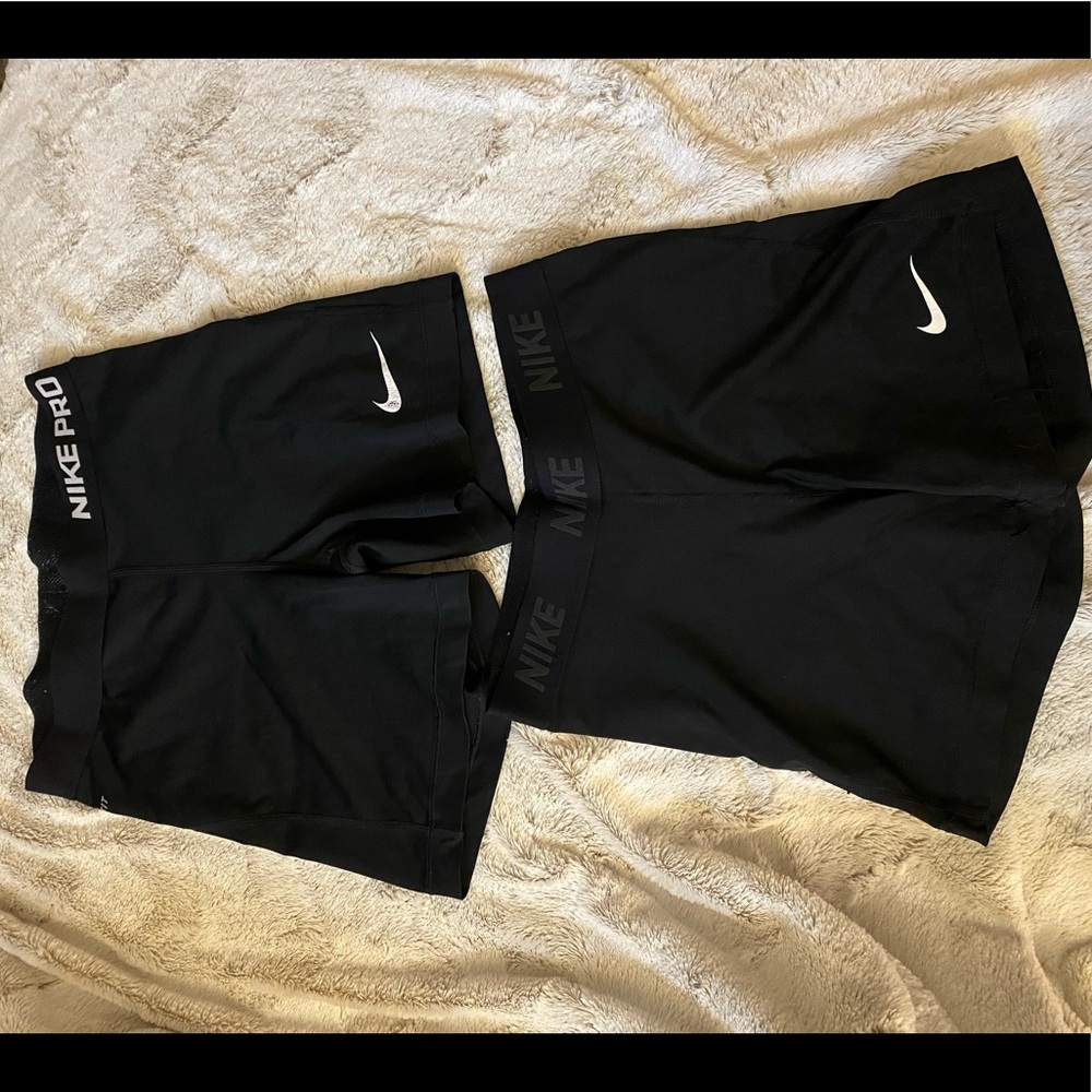 Nike Spandex